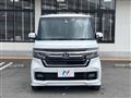 2022 Honda N BOX