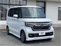 2022 Honda N BOX