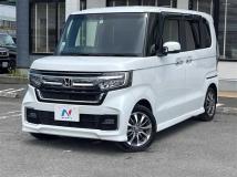 2022 Honda N BOX