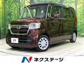2022 Honda N BOX