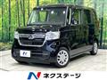 2022 Honda N BOX