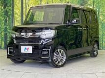 2022 Honda N BOX