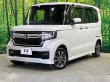 2021 Honda N BOX
