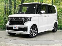 2022 Honda N BOX