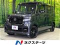 2022 Honda N BOX