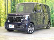 2024 Honda N BOX