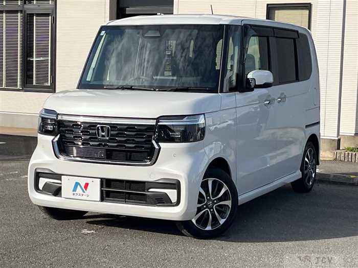 2024 Honda N BOX