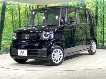 2026 Honda N BOX