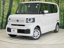2026 Honda N BOX