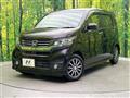 2016 Honda N-WGN