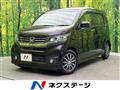 2016 Honda N-WGN