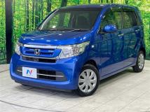 2017 Honda N-WGN