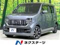 2019 Honda N-WGN