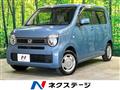 2020 Honda N-WGN