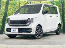2023 Honda N-WGN