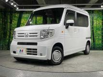 2022 Honda N-VAN