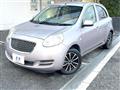 2011 Nissan March