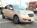 2011 Nissan March