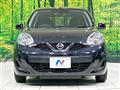 2022 Nissan March