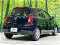 2022 Nissan March