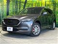 2018 Mazda CX-8