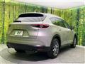 2021 Mazda CX-8