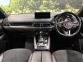 2022 Mazda CX-8