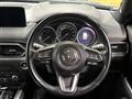 2022 Mazda CX-8
