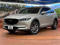 2022 Mazda CX-8