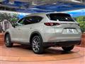 2022 Mazda CX-8