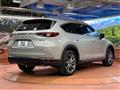 2022 Mazda CX-8
