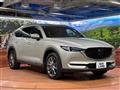 2022 Mazda CX-8