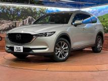 2022 Mazda CX-8