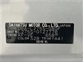 2011 Daihatsu Mira