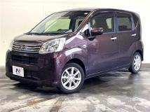 2021 Daihatsu Move