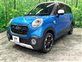 2017 Daihatsu Cast