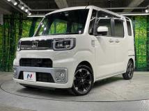 2015 Daihatsu WAKE