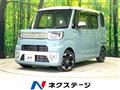 2022 Daihatsu WAKE