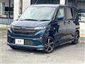 2025 Daihatsu Move