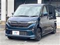 2025 Daihatsu Move