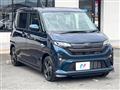 2025 Daihatsu Move