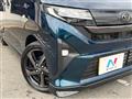 2025 Daihatsu Move