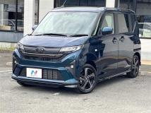 2025 Daihatsu Move