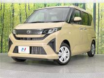 2025 Daihatsu Move
