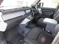 2020 Land Rover Defender