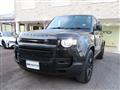 2020 Land Rover Defender
