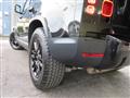 2020 Land Rover Defender