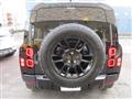 2020 Land Rover Defender