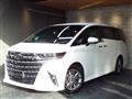 2024 Toyota Alphard G