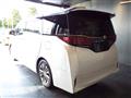 2024 Toyota Alphard G